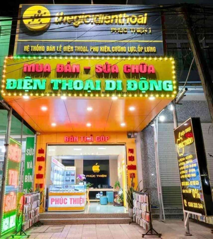 phuc thien store